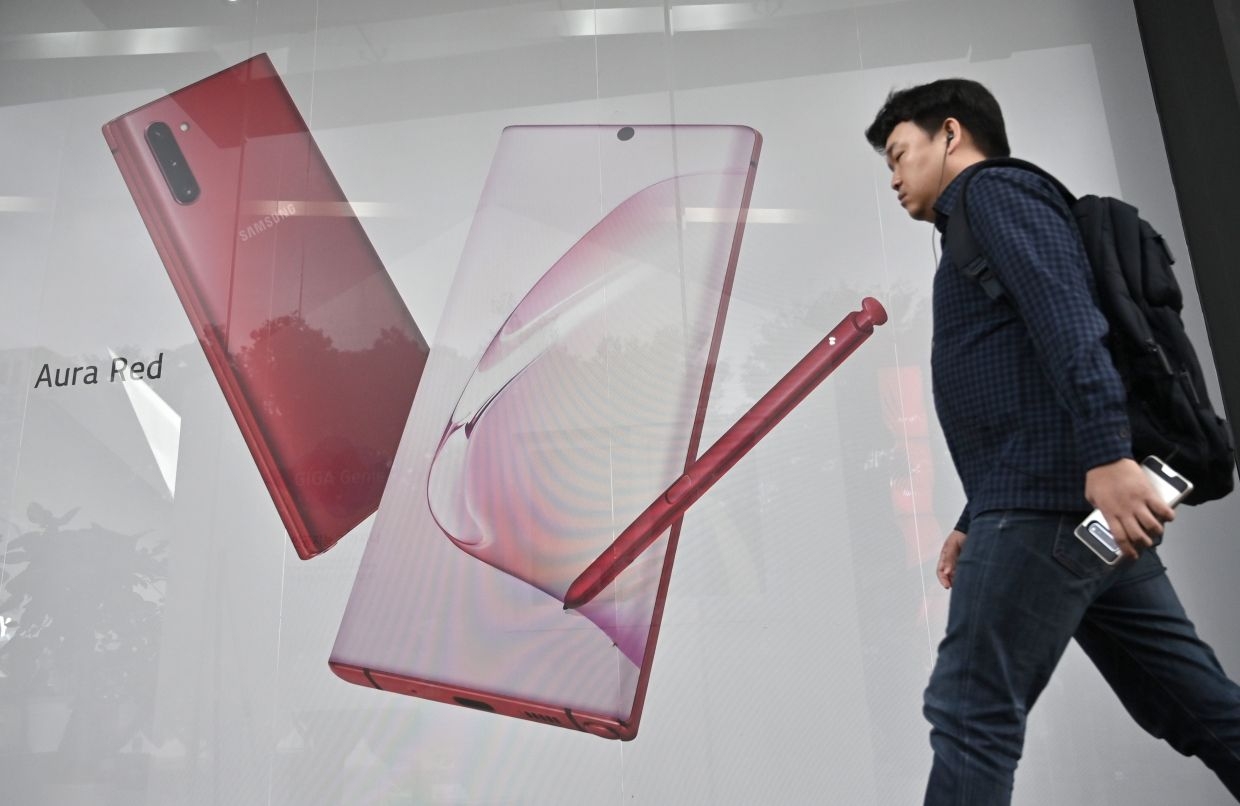Galaxy Note 20 tipped to be Samsung's cheapest 5G flagship smartphone 1629 791721